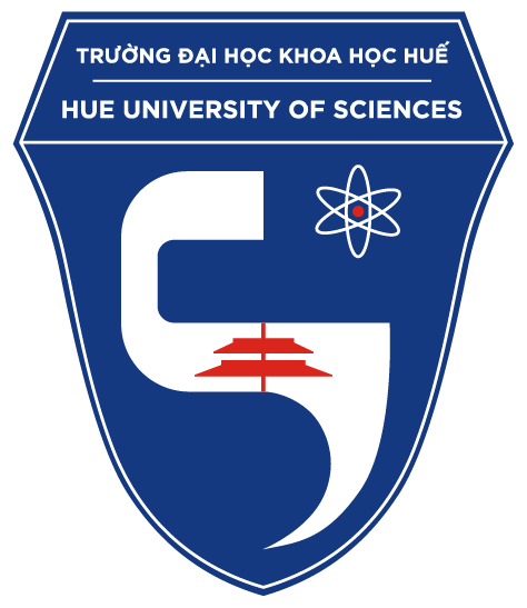 Logo của Đại Học Khoa Học, Đại Học Huế