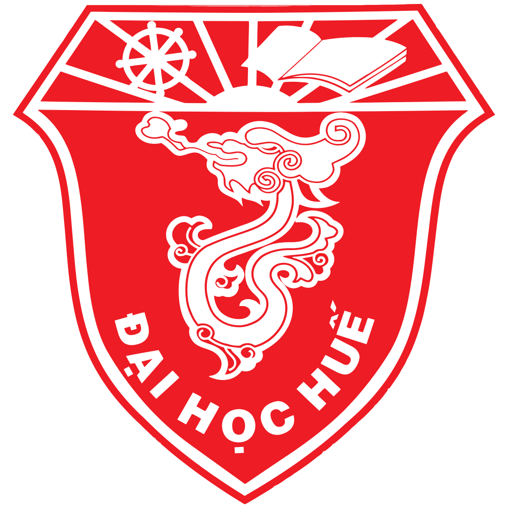 Logo của Đại Học Huế