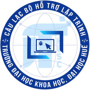 Logo của SPIT CLub