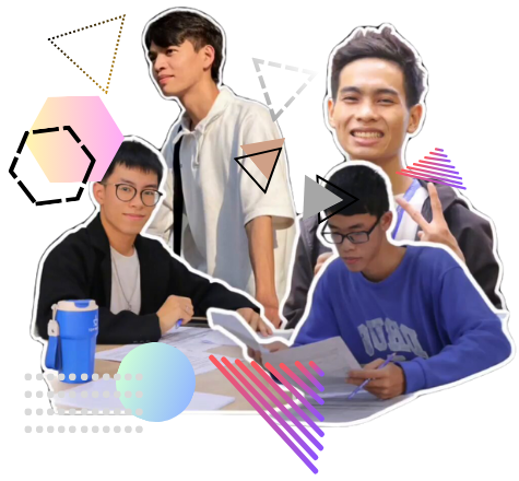 Leader của SPIT Club